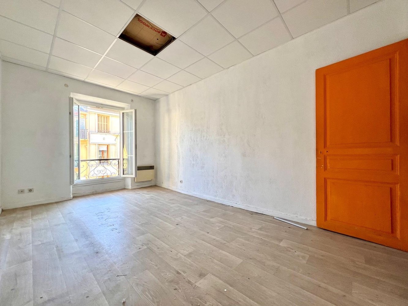 Property photo in Carre d'Argent