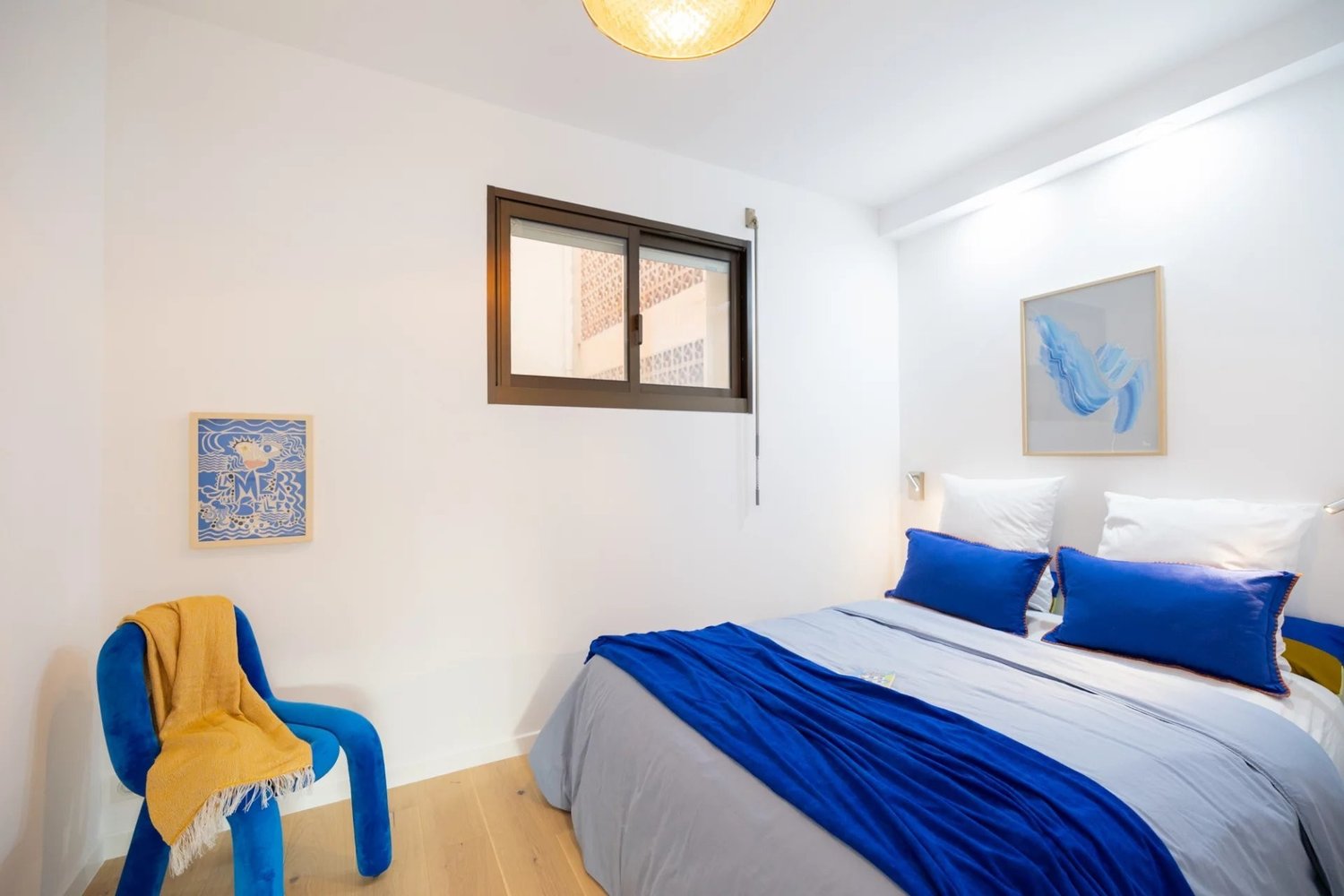 Property photo in Carre d'Argent