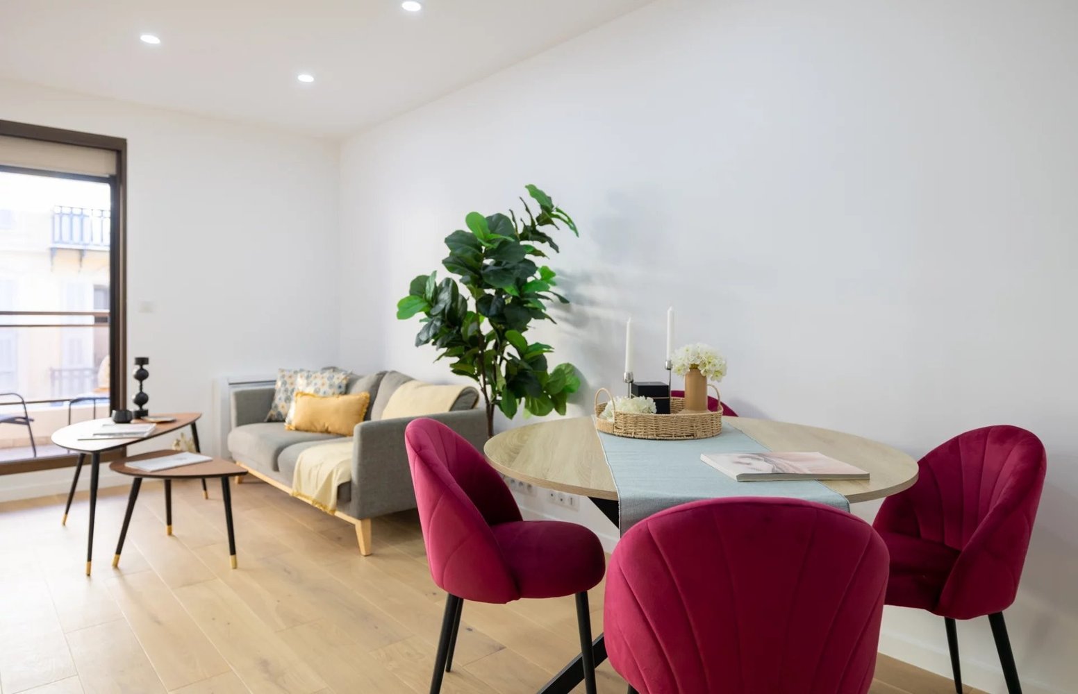 Property photo in Carre d'Argent