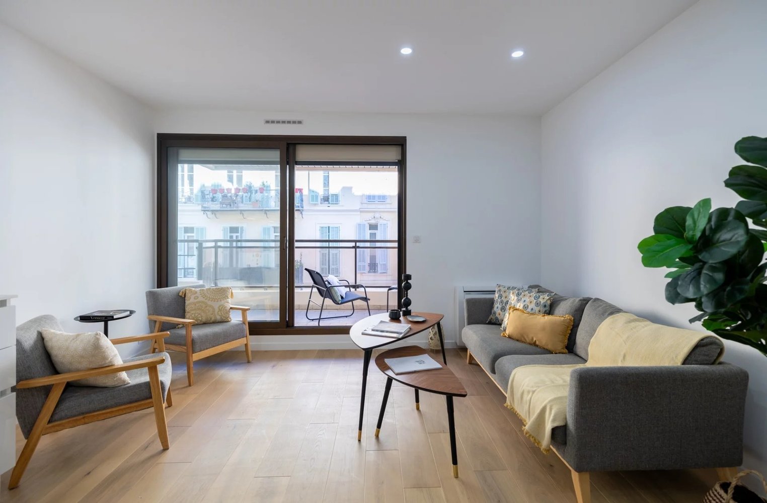 Property photo in Carre d'Argent