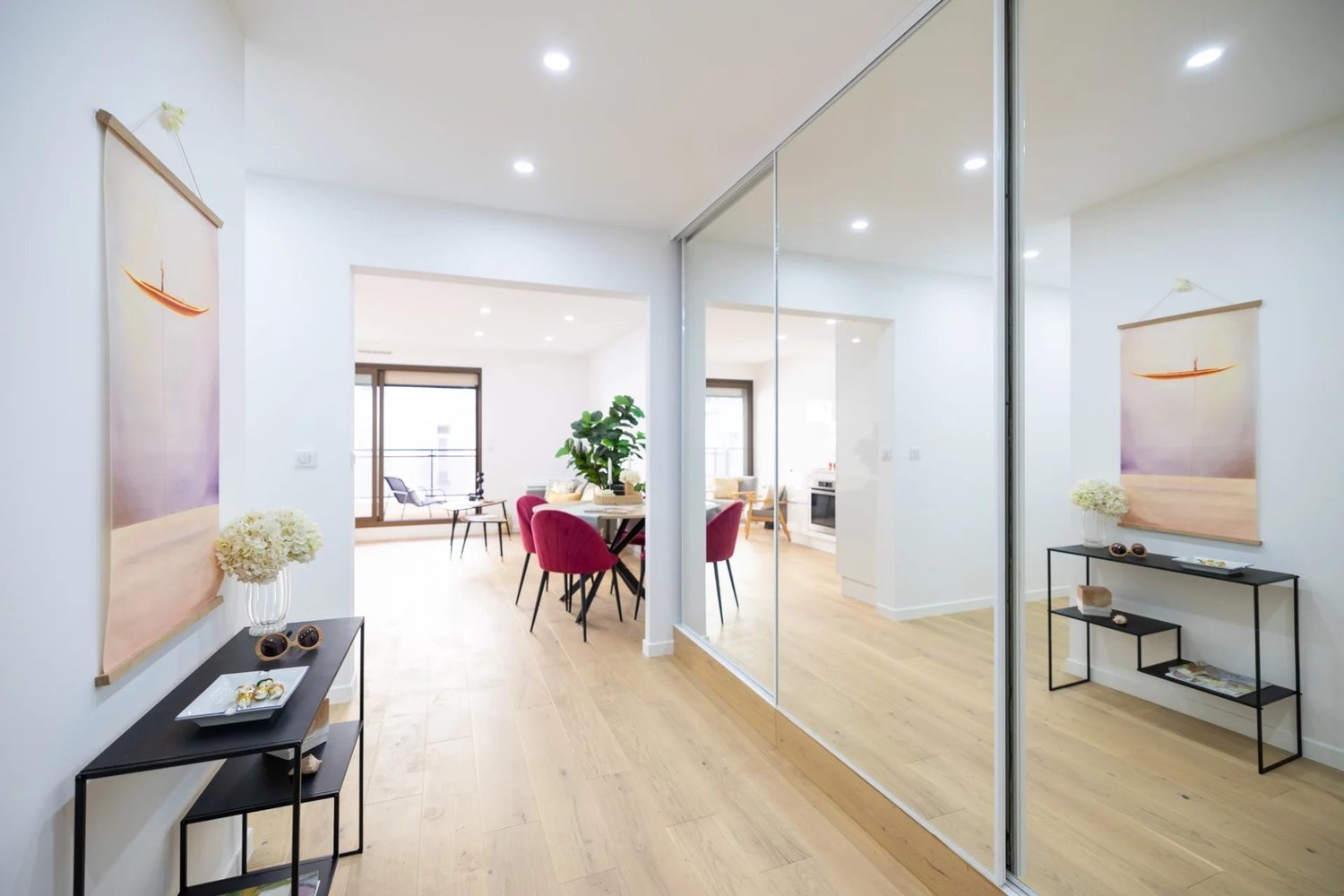 Property photo in Carre d'Argent