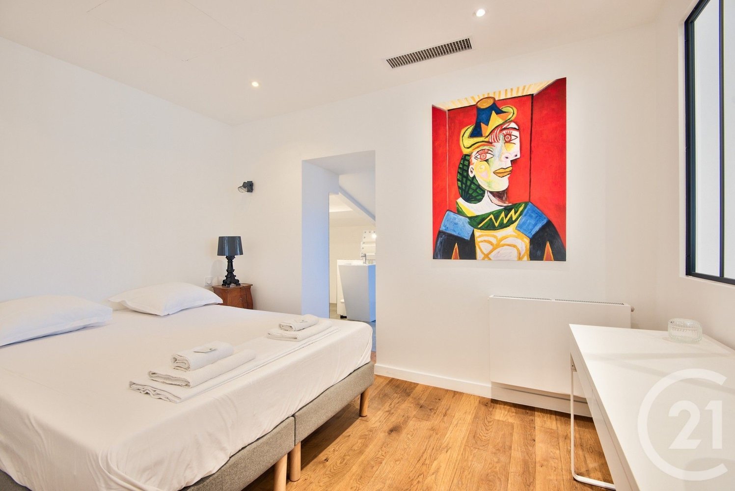 Property photo in Carre d'Argent