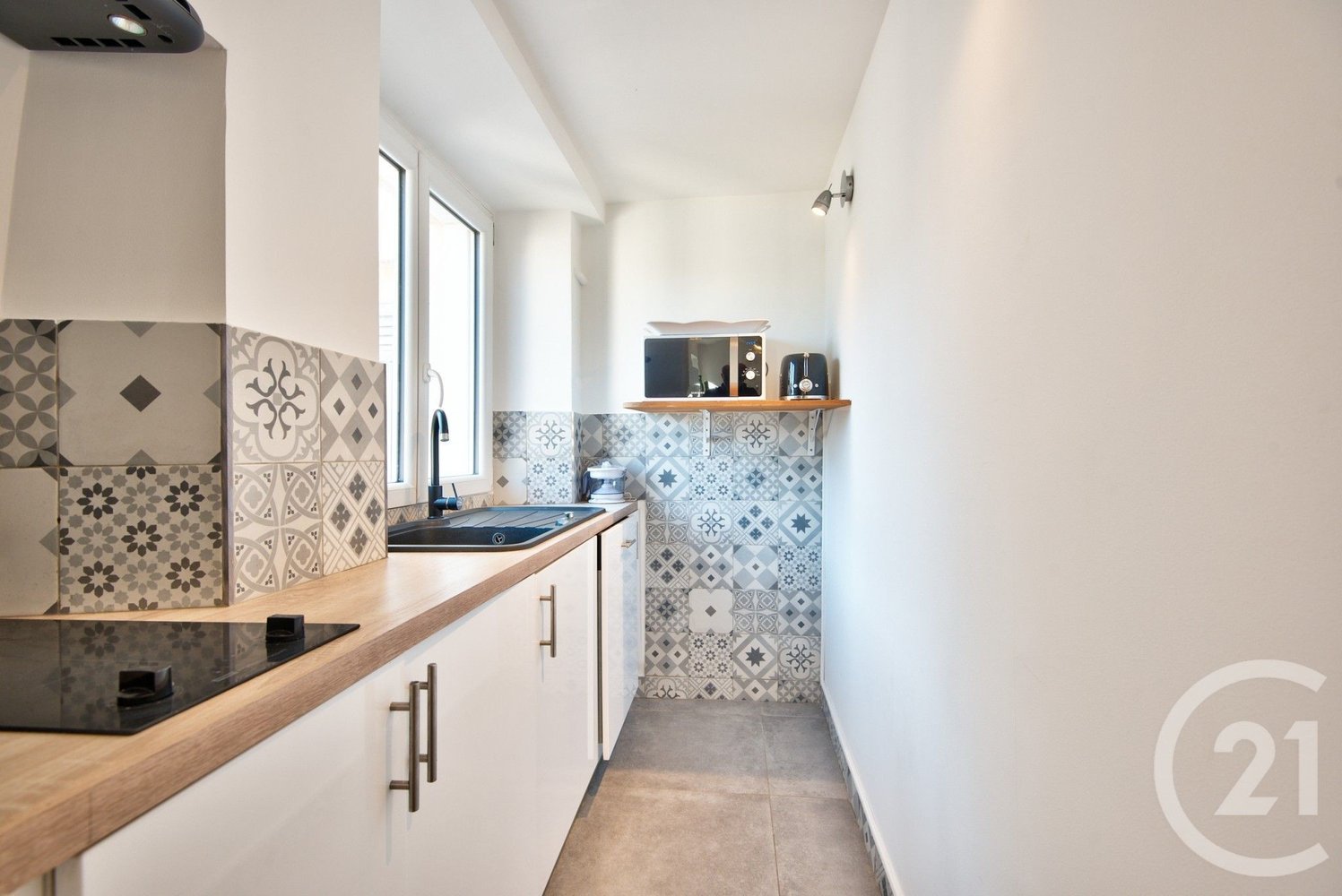 Property photo in Carre d'Argent