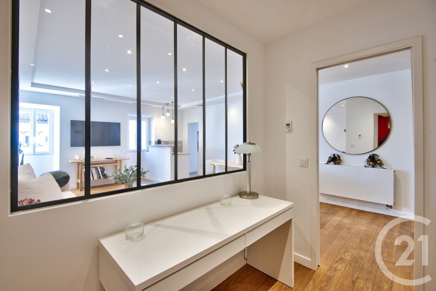 Property photo in Carre d'Argent