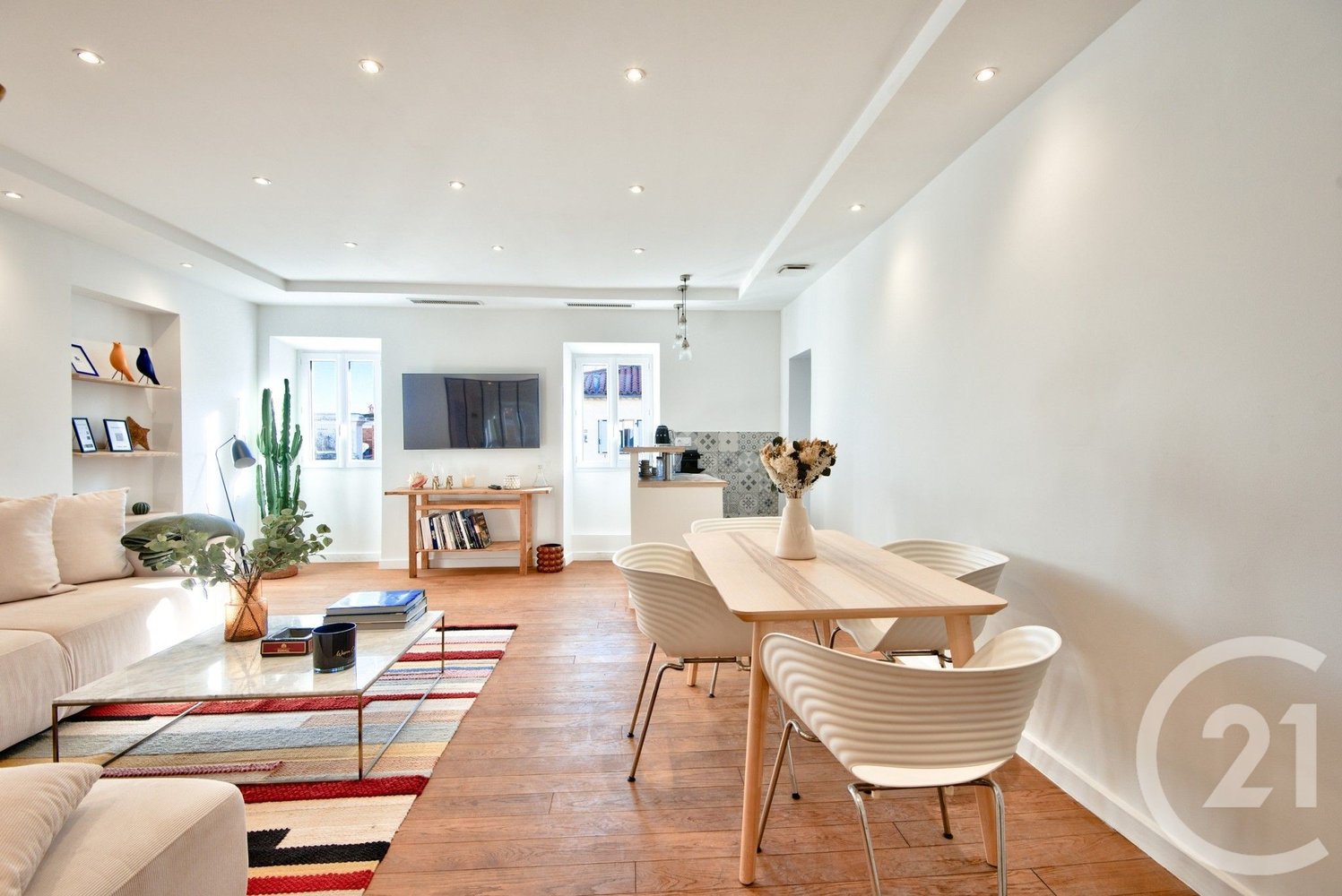 Property photo in Carre d'Argent