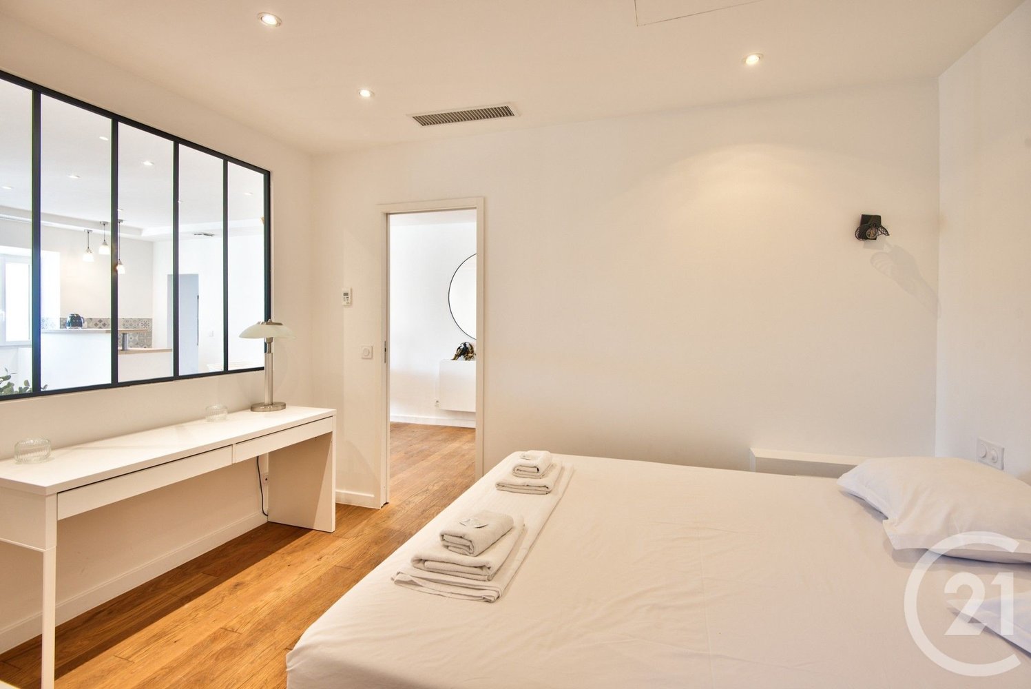 Property photo in Carre d'Argent