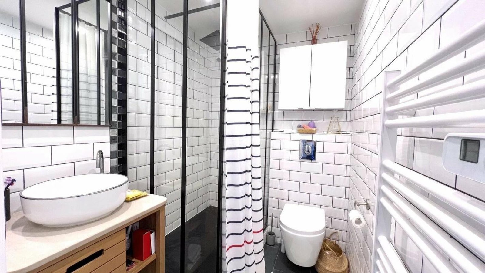 Property photo in Carre d'Argent