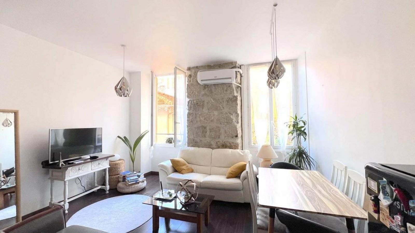 Property photo in Carre d'Argent