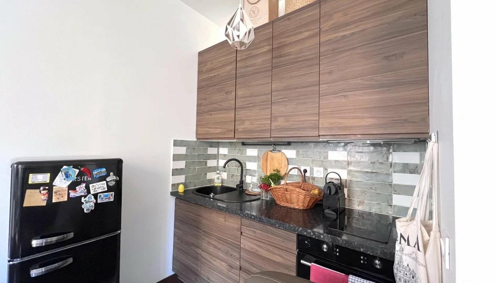 Property photo in Carre d'Argent