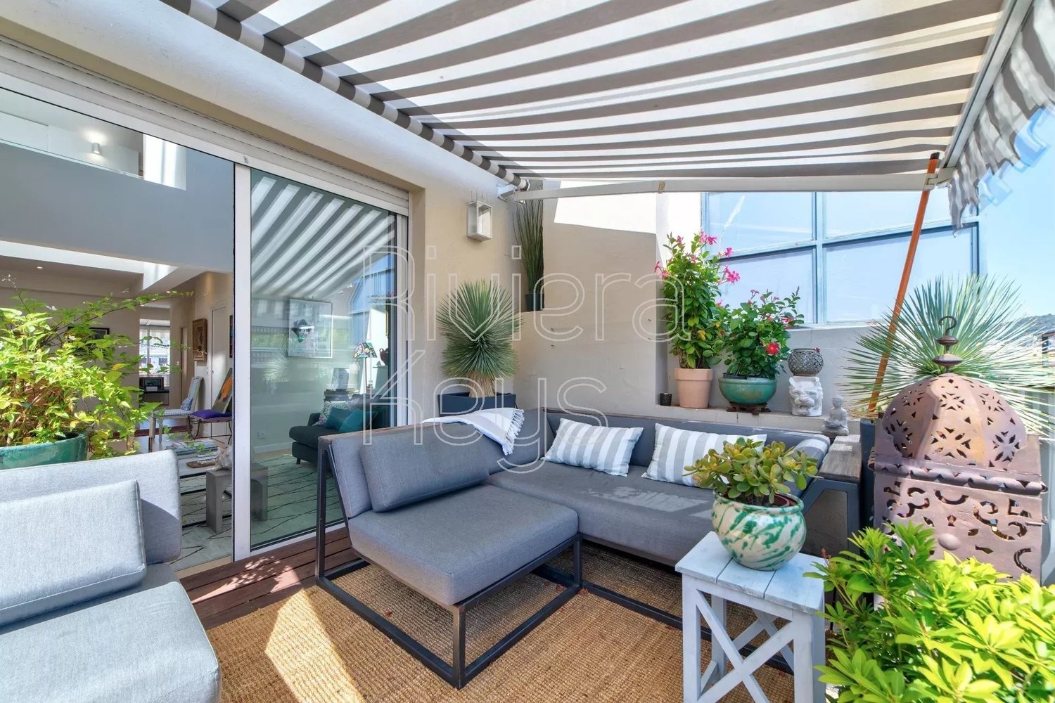 Property photo in Carre d'Argent