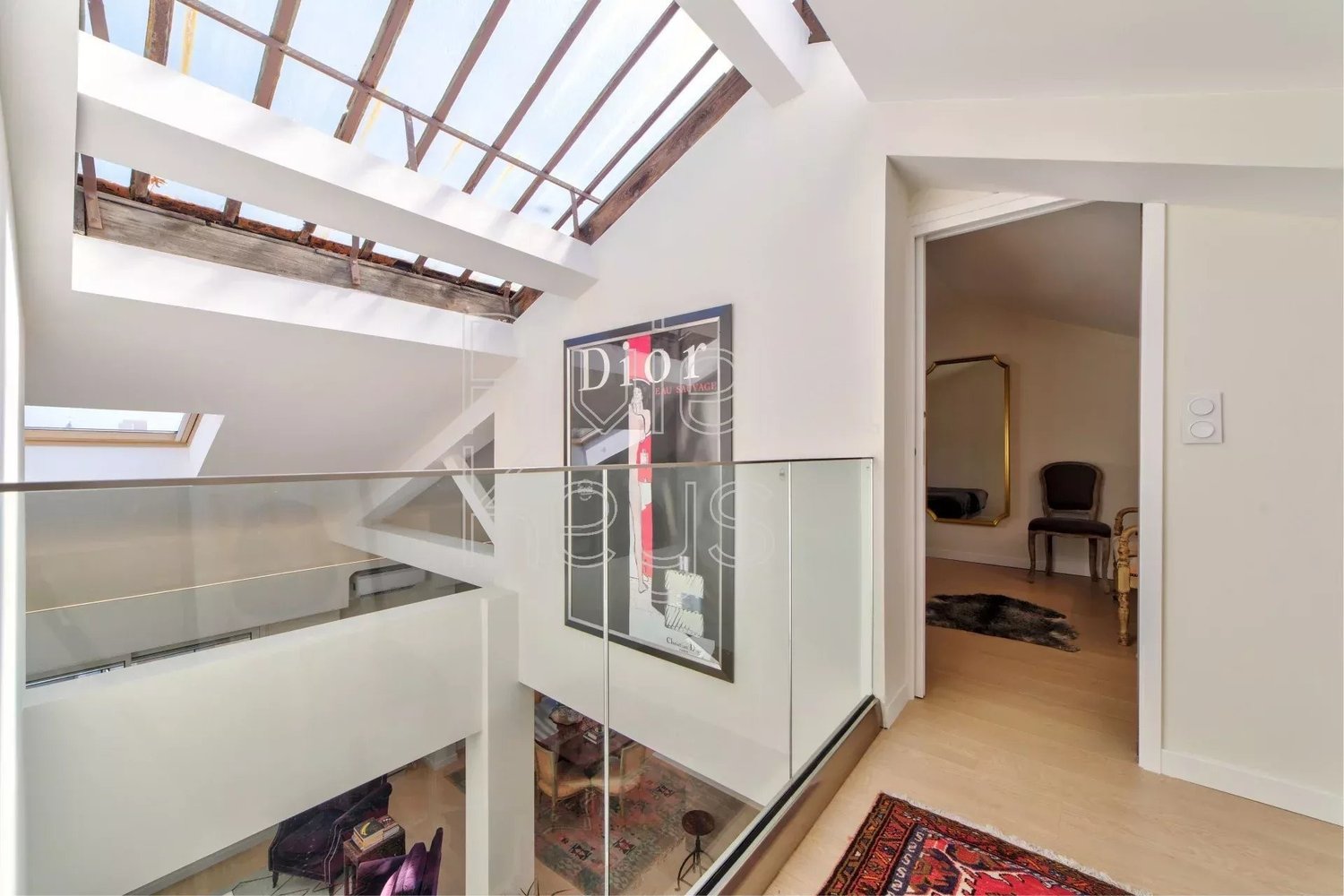 Property photo in Carre d'Argent