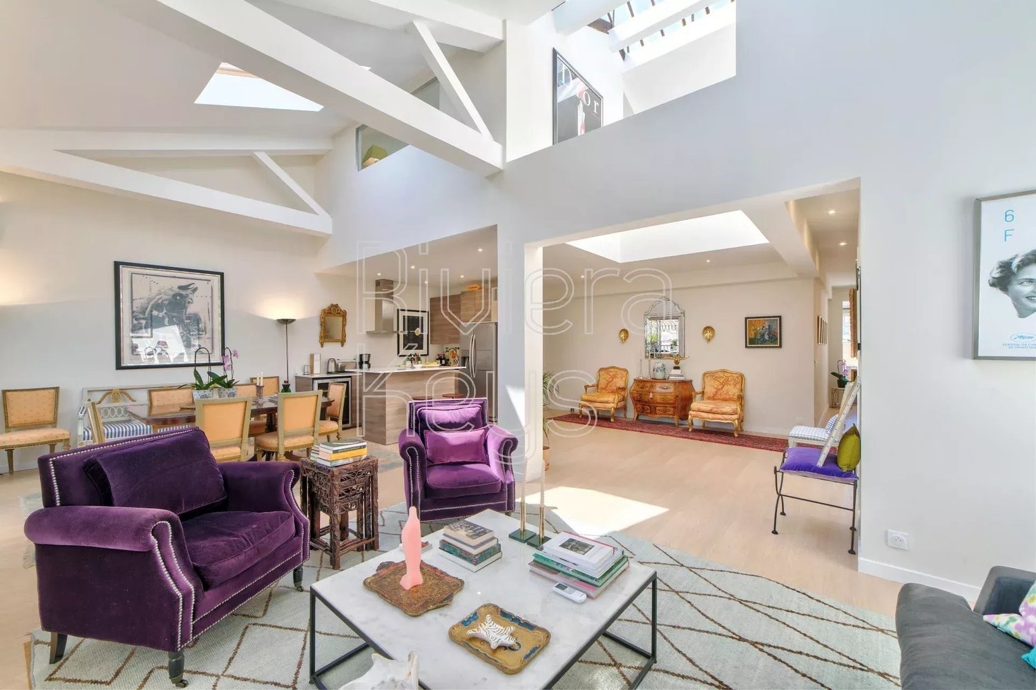 Property photo in Carre d'Argent