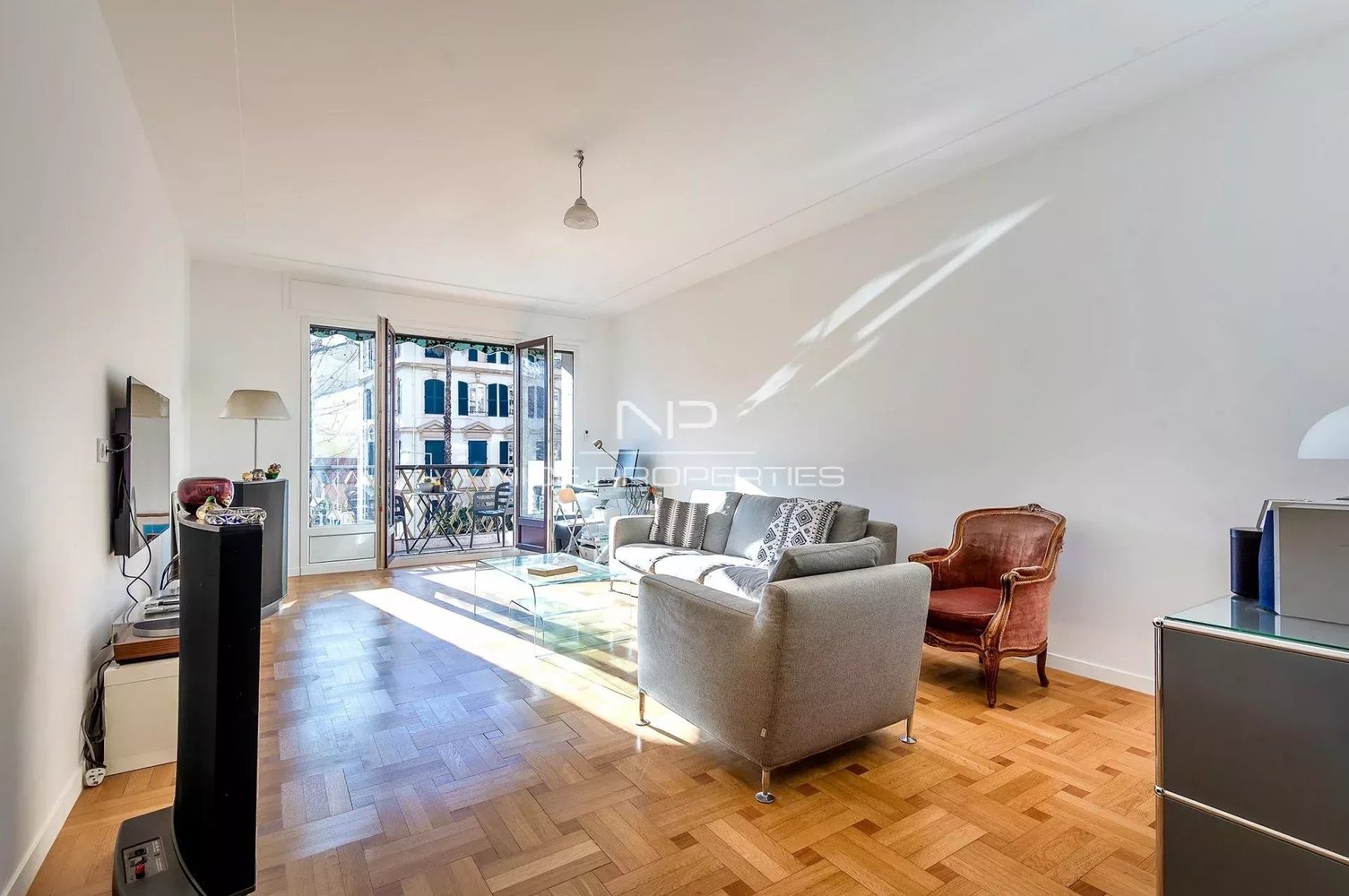 Property photo in Carre d'Argent