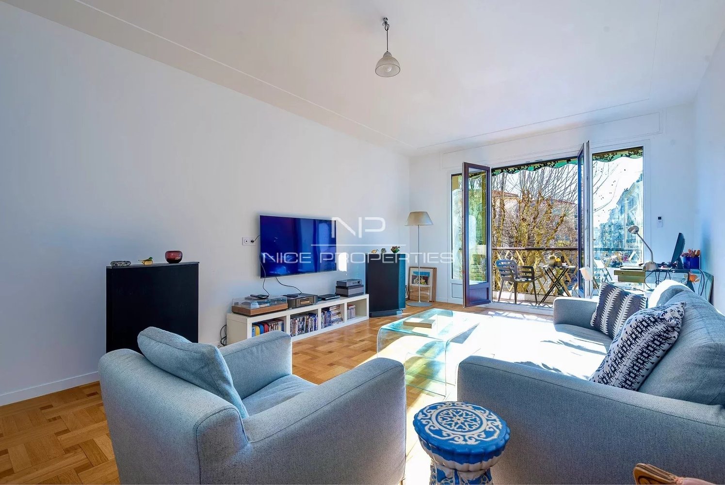 Property photo in Carre d'Argent