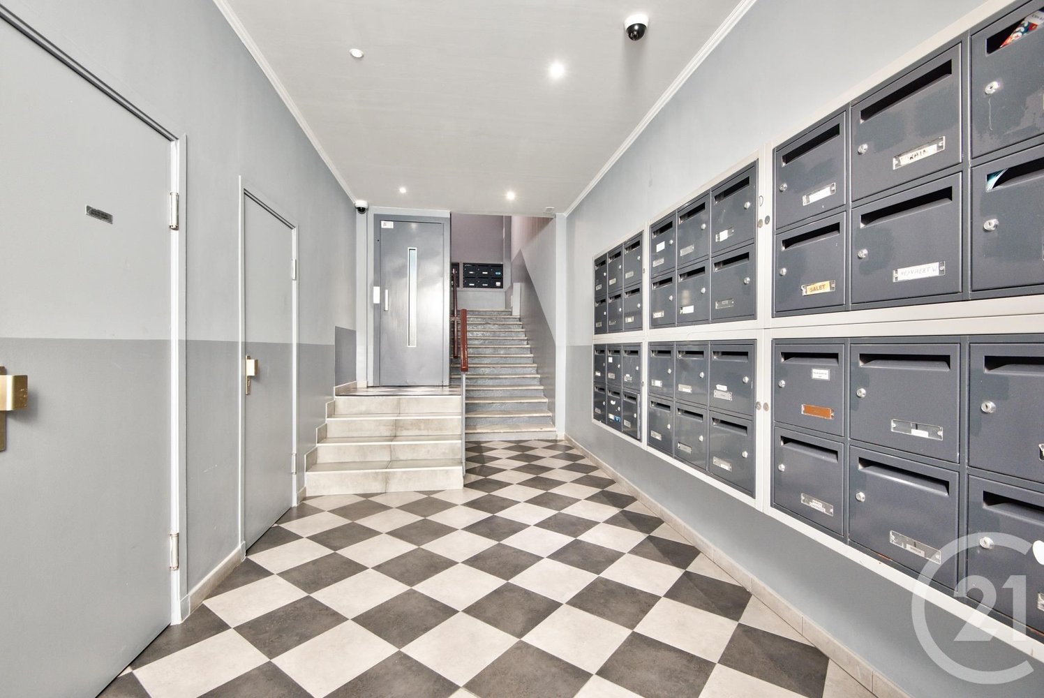 Property photo in Carre d'Argent