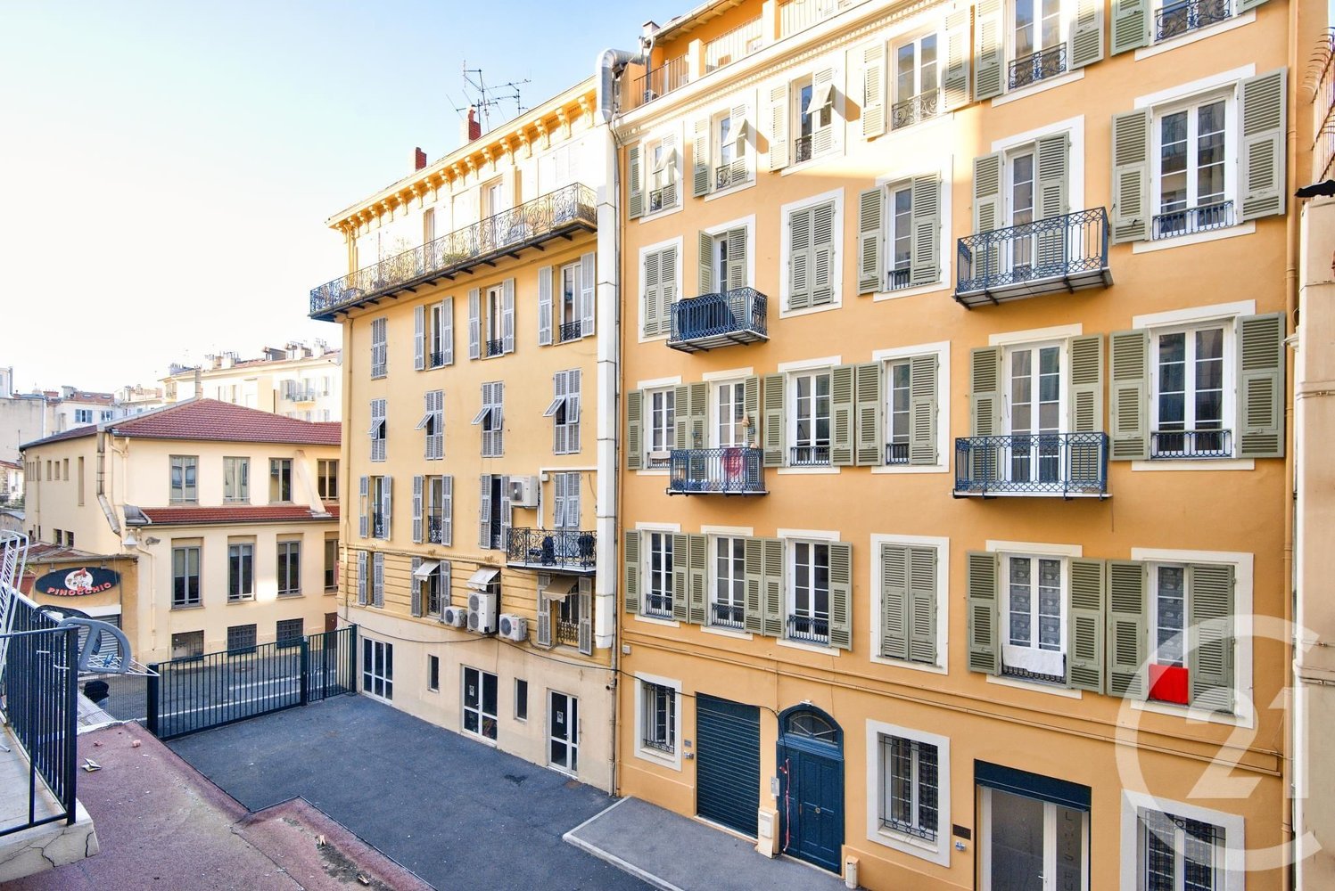 Property photo in Carre d'Argent