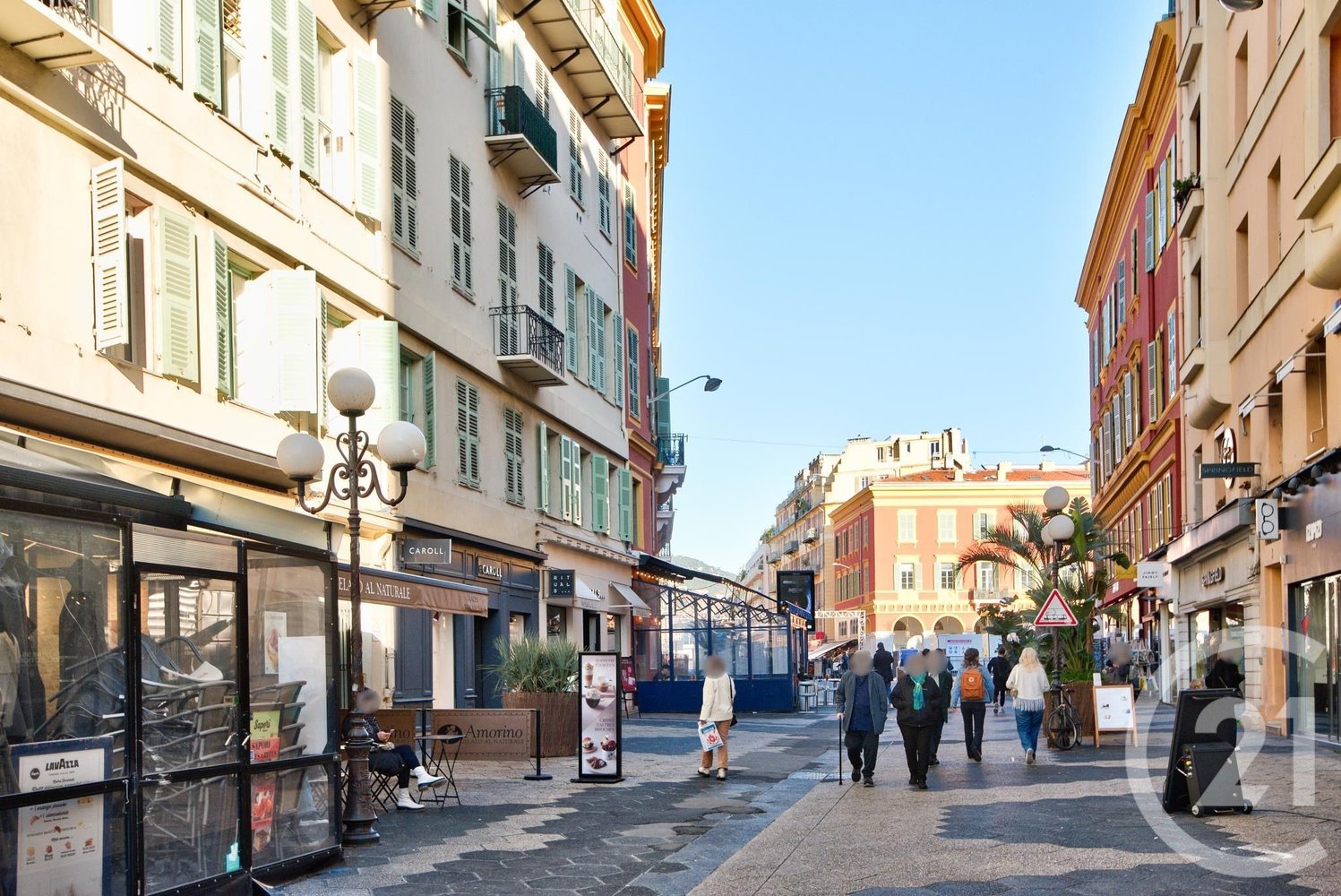 Property photo in Carre d'Argent