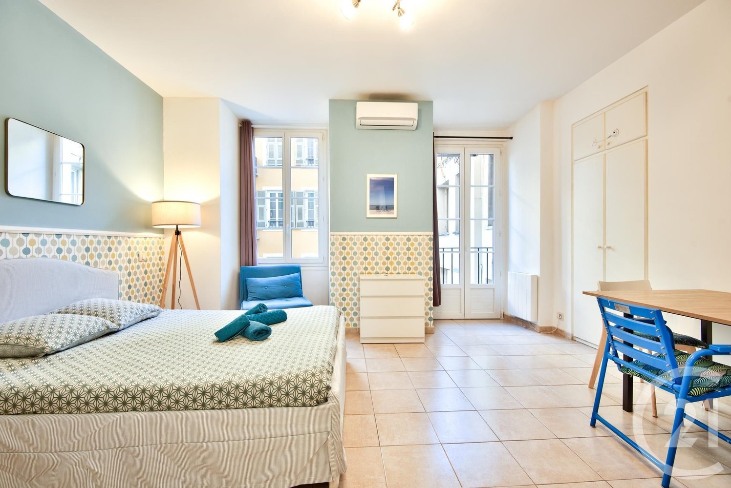 Property photo in Carre d'Argent