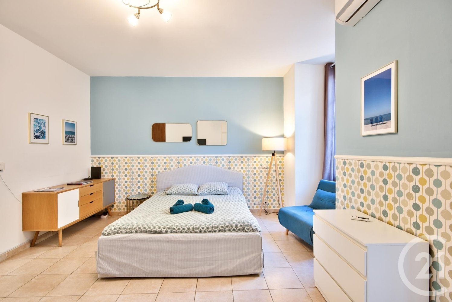 Property photo in Carre d'Argent