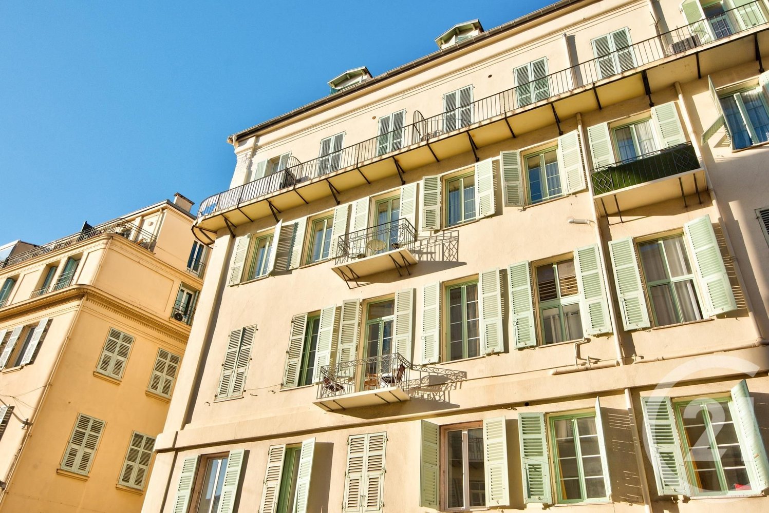 Property photo in Carre d'Argent