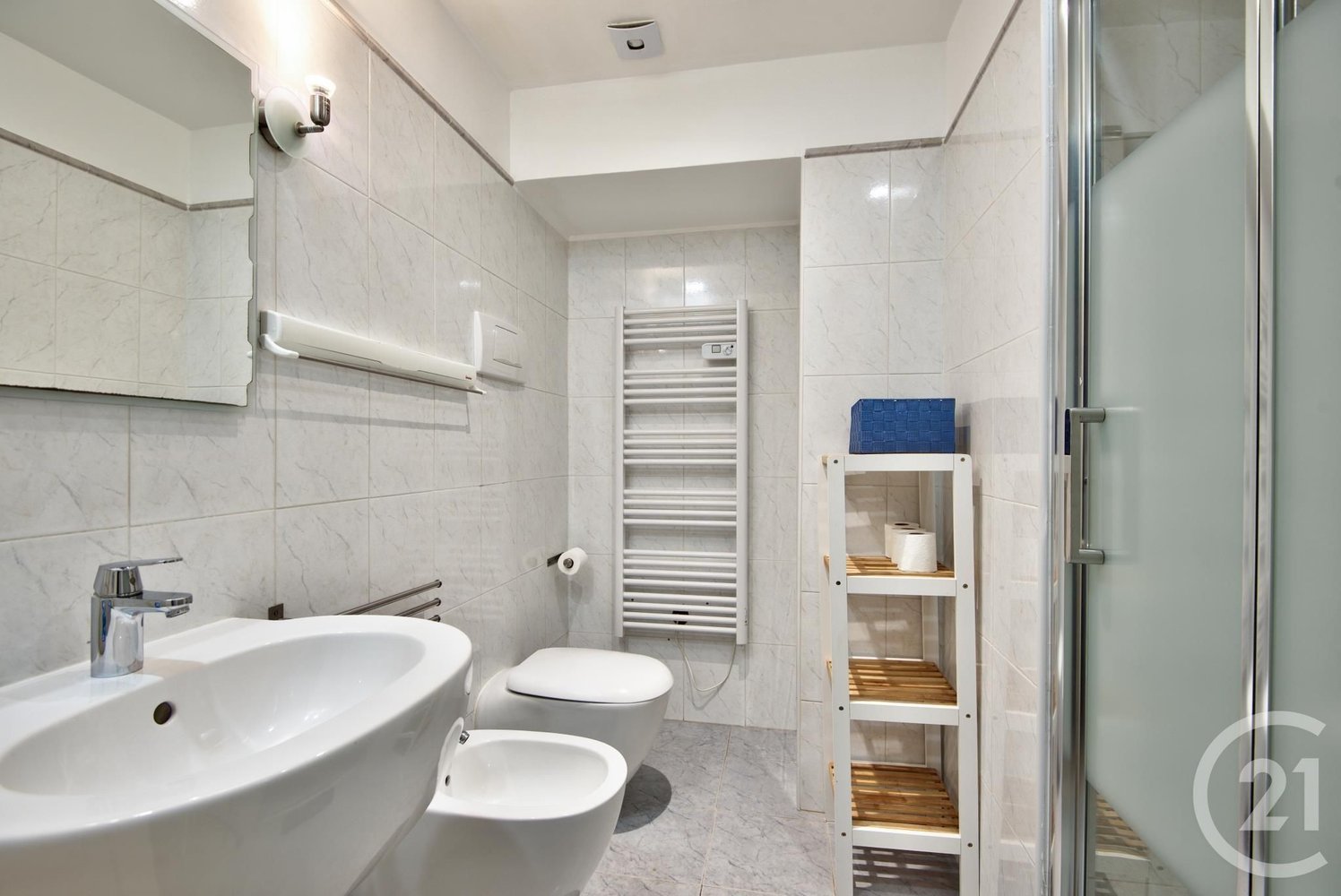 Property photo in Carre d'Argent