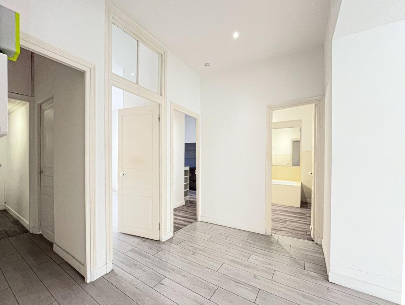 Property photo in Carre d'Argent