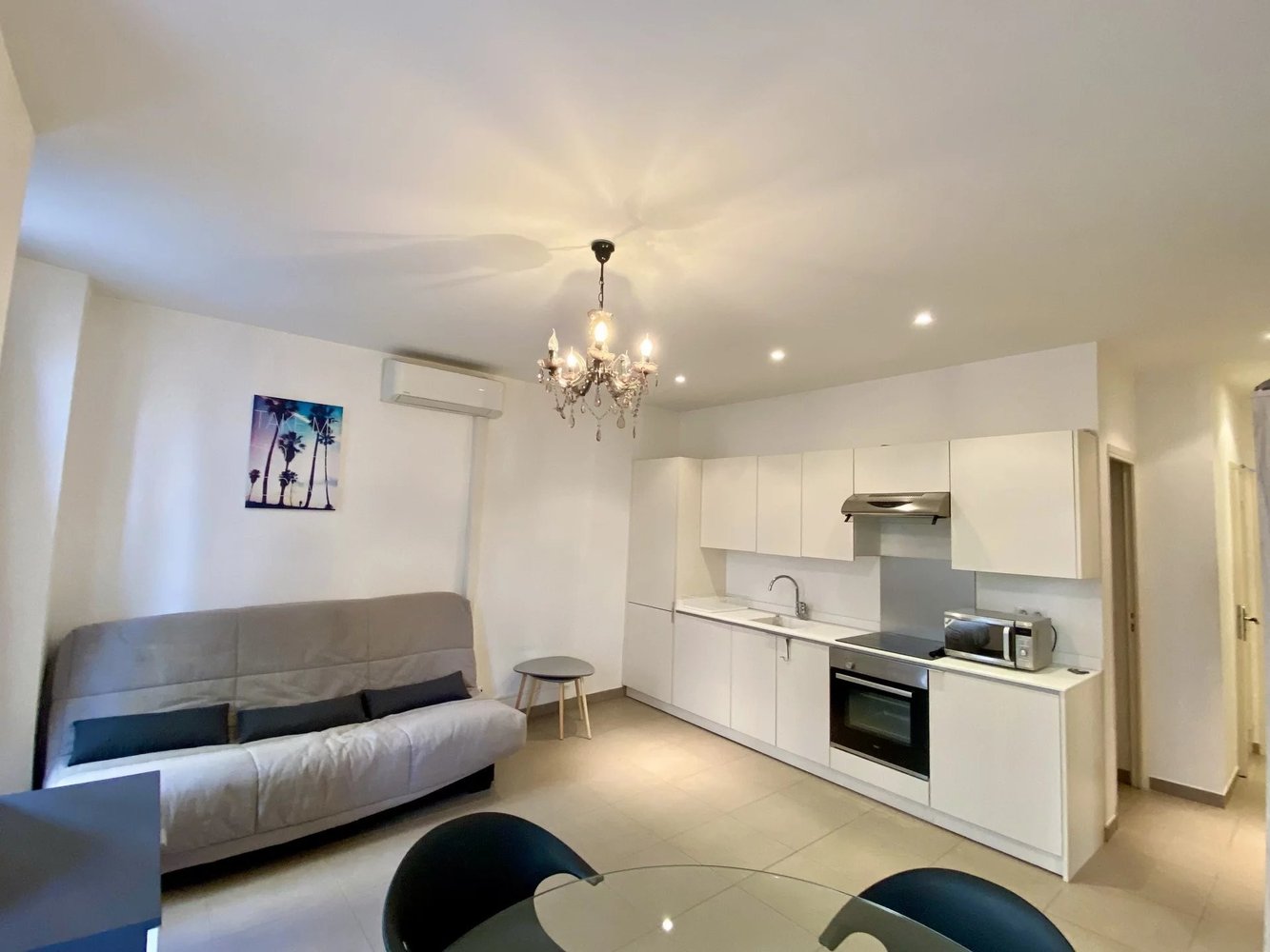 Property photo in Carre d'Argent