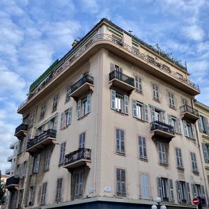 Property in Carre d'Argent