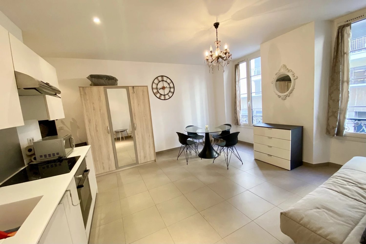 Property photo in Carre d'Argent