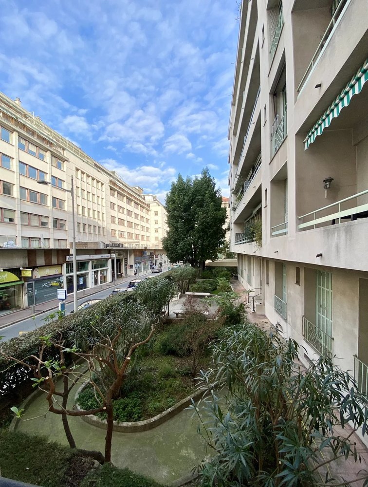 Property photo in Carre d'Argent