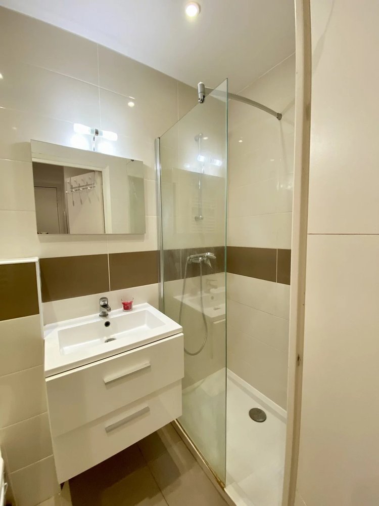 Property photo in Carre d'Argent