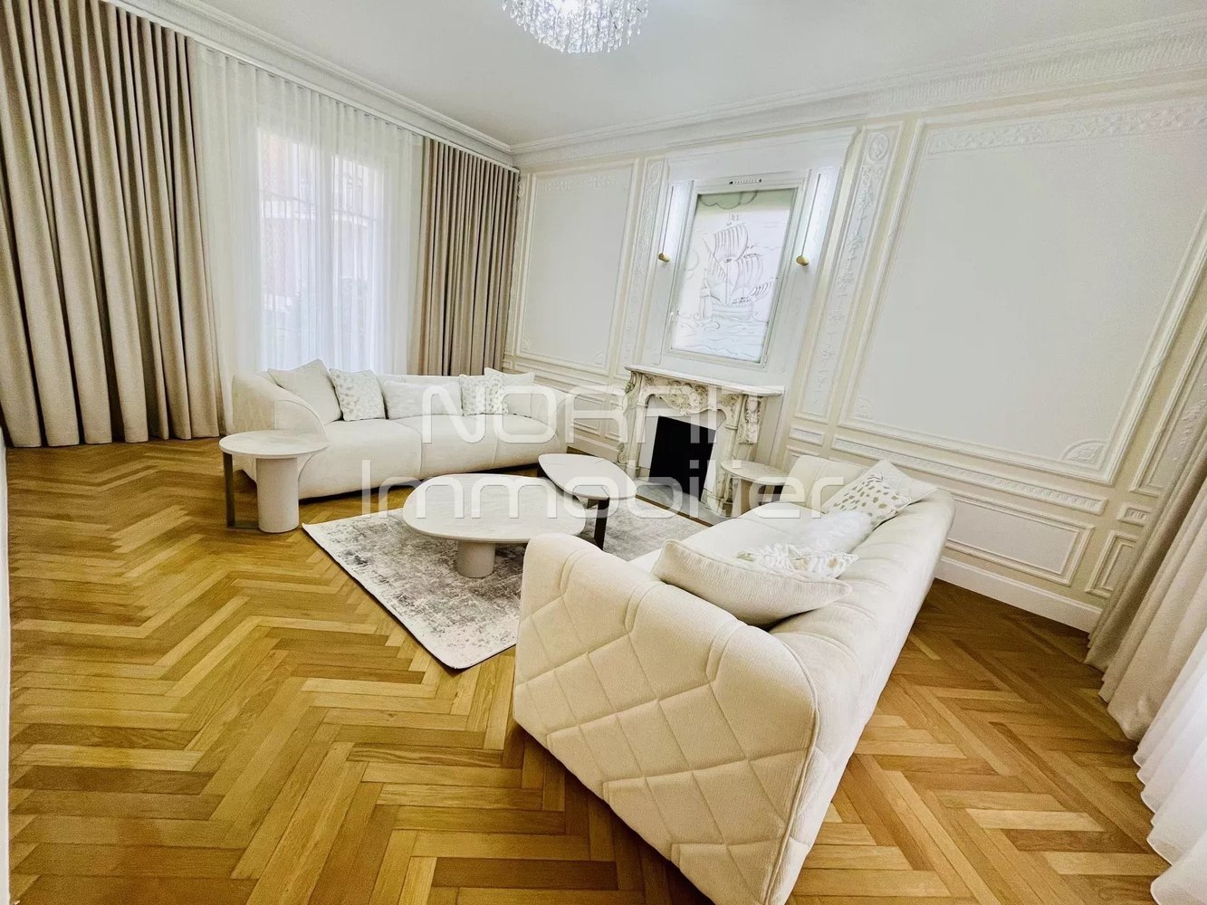 Property photo in Carre d'Argent