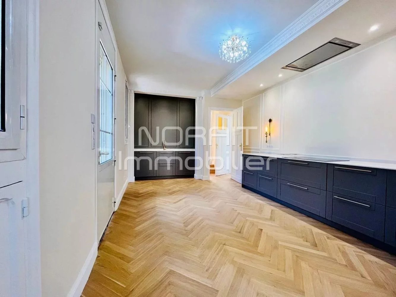 Property photo in Carre d'Argent