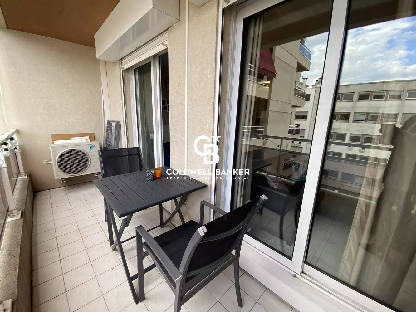 Property photo in Carre d'Argent