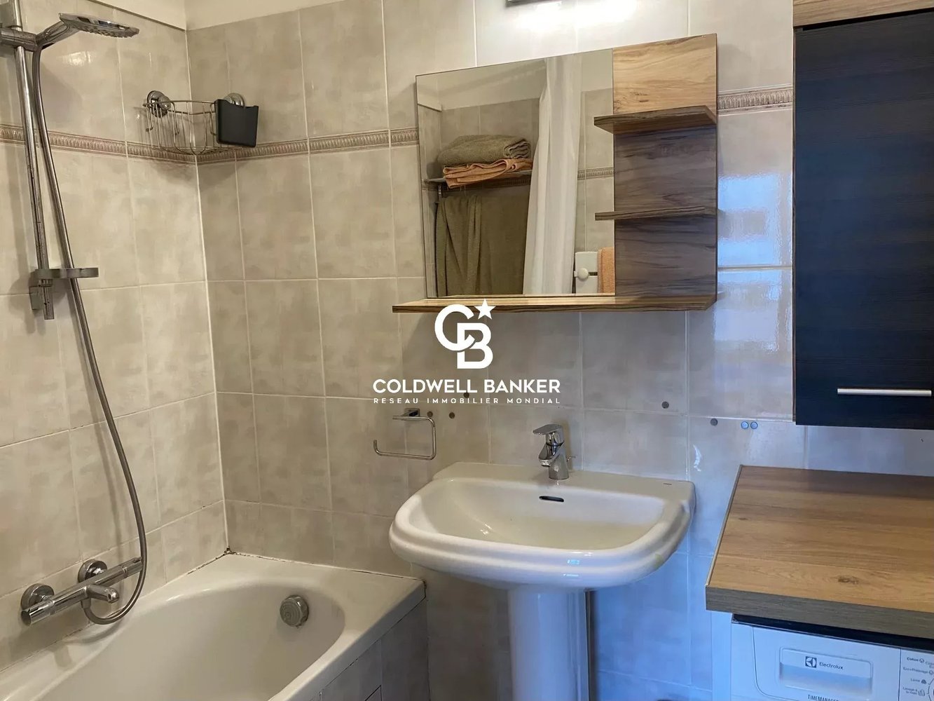 Property photo in Carre d'Argent