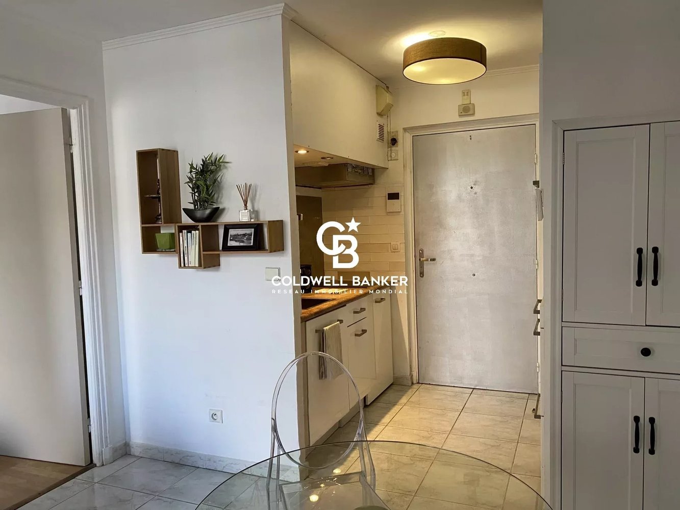 Property photo in Carre d'Argent