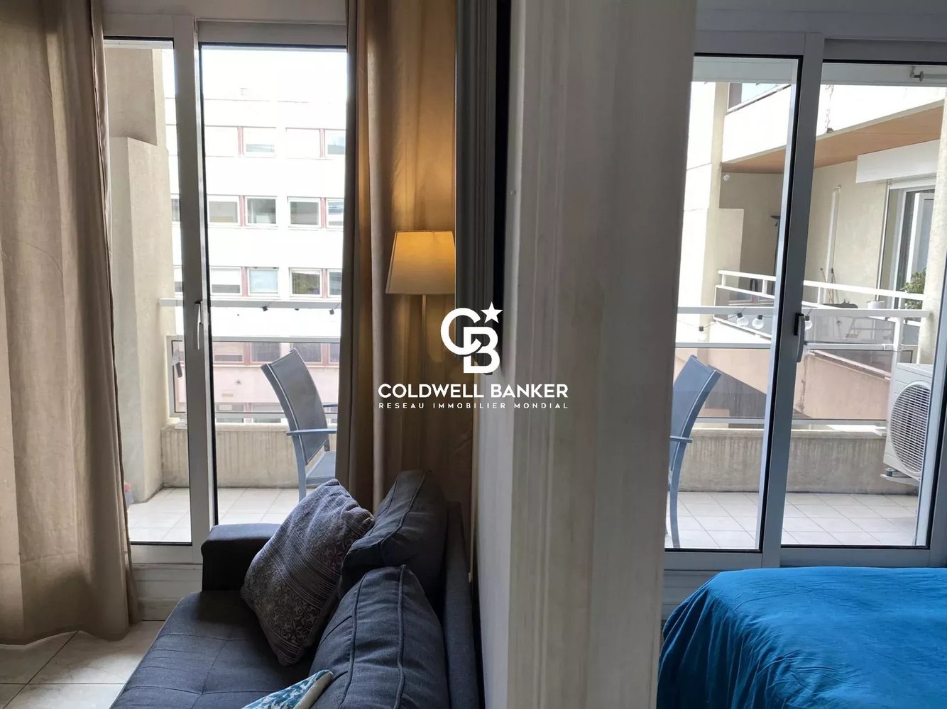 Property photo in Carre d'Argent