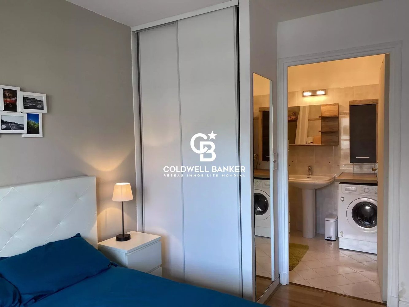 Property photo in Carre d'Argent