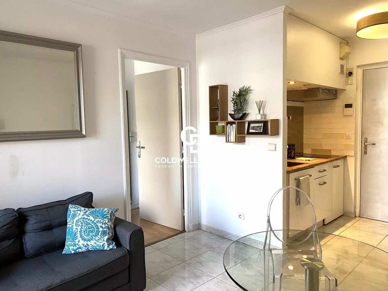 Property photo in Carre d'Argent