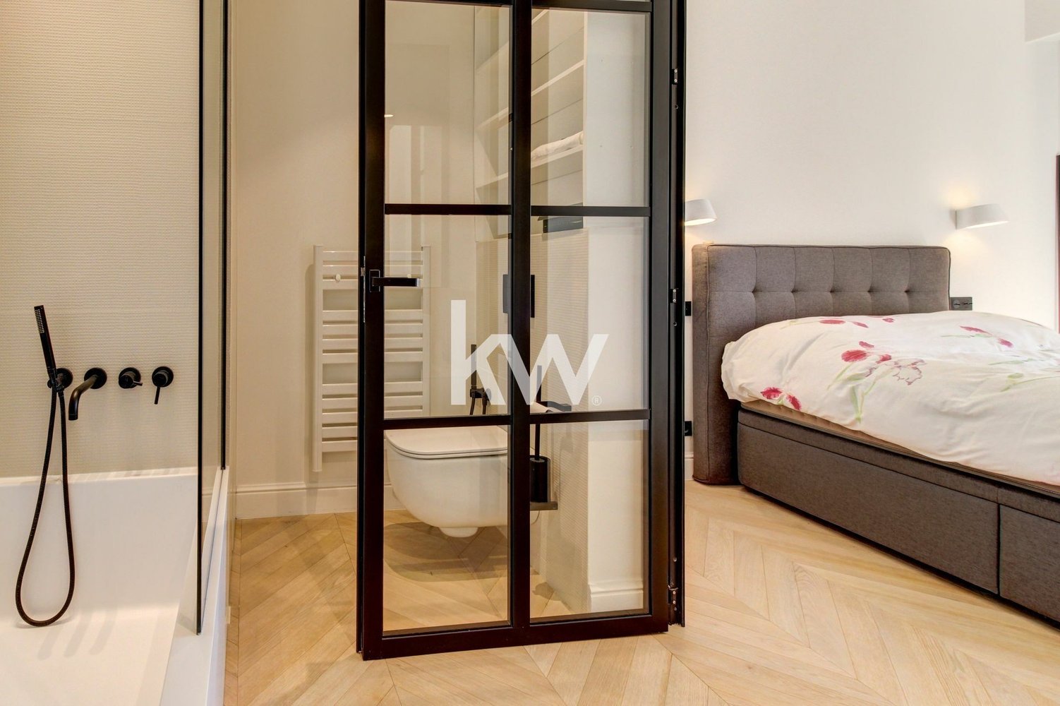 Property photo in Carre d'Argent