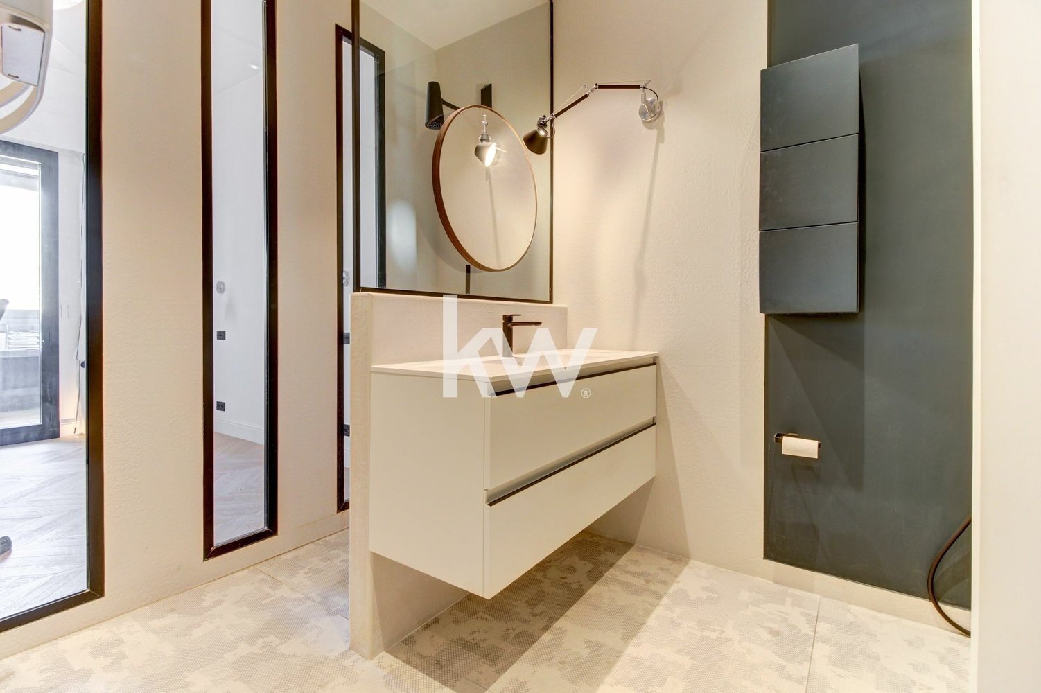 Property photo in Carre d'Argent