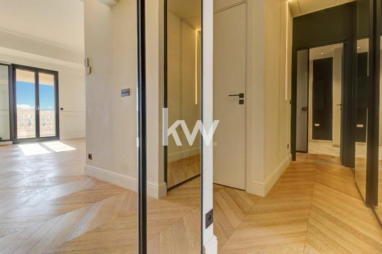 Property photo in Carre d'Argent