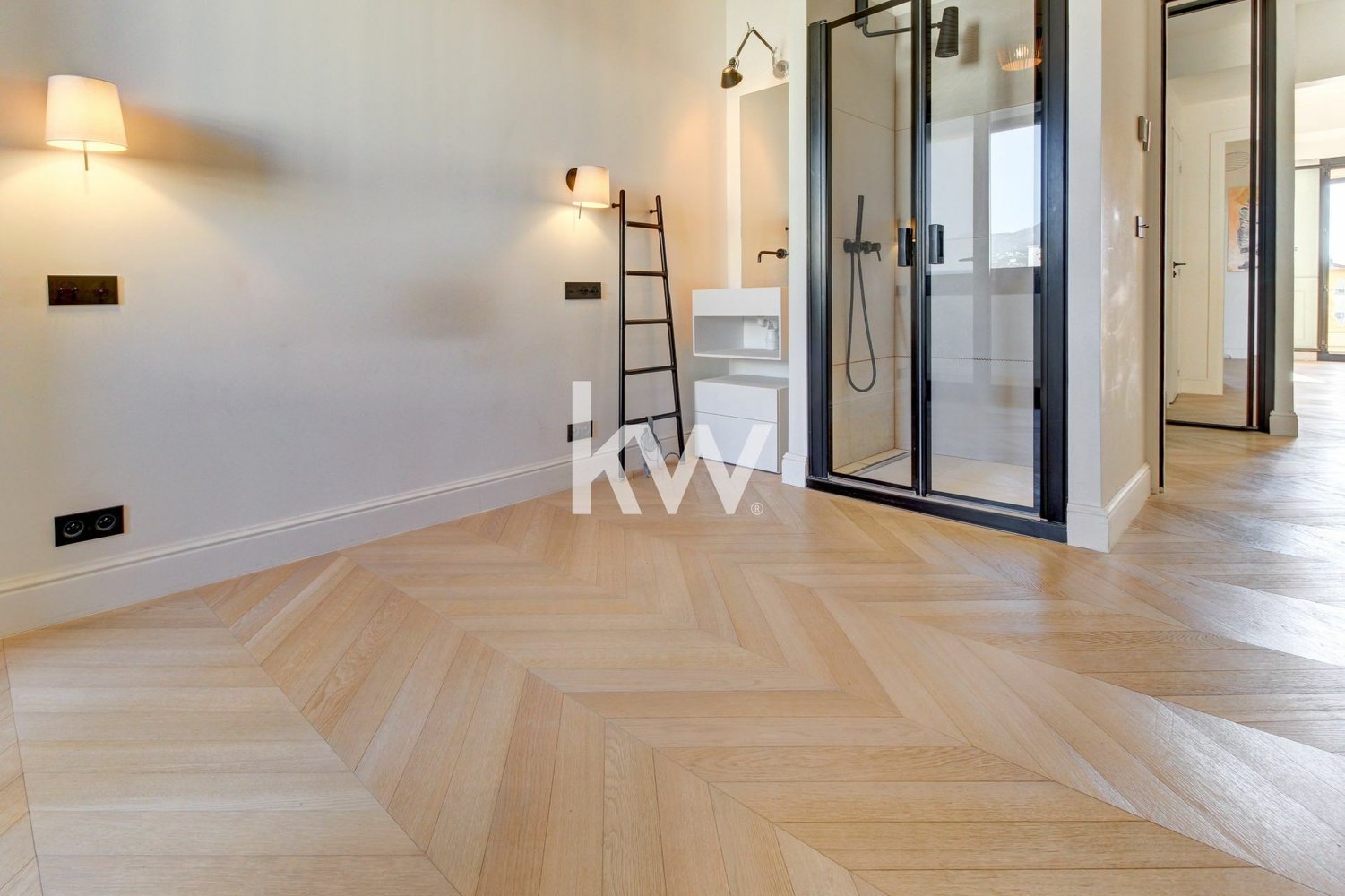 Property photo in Carre d'Argent