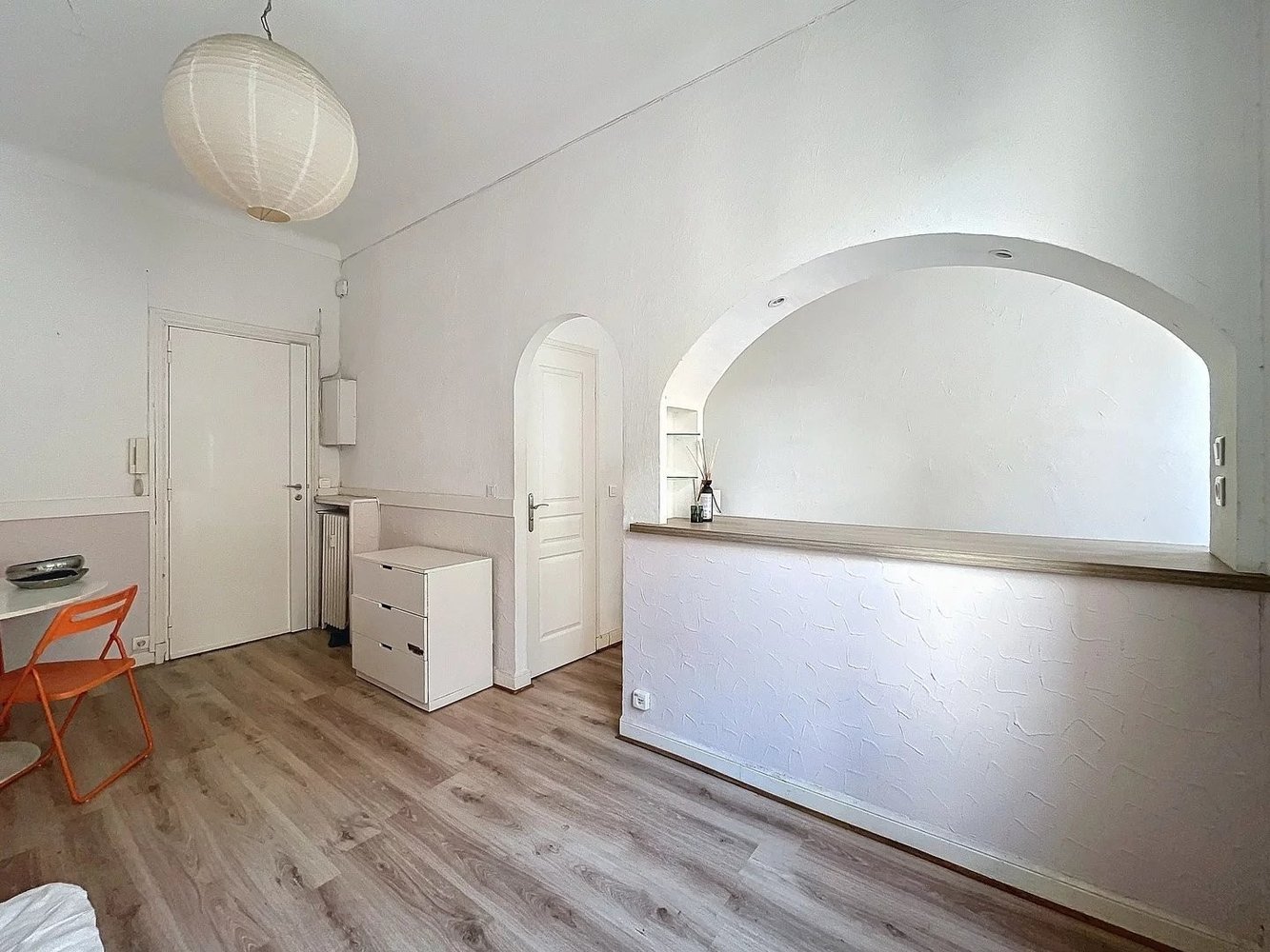 Property photo in Carre d'Argent