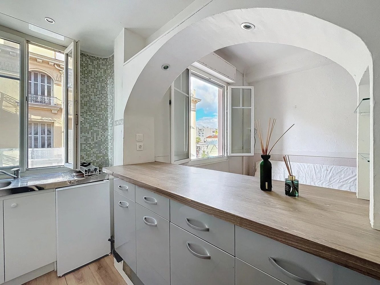 Property photo in Carre d'Argent