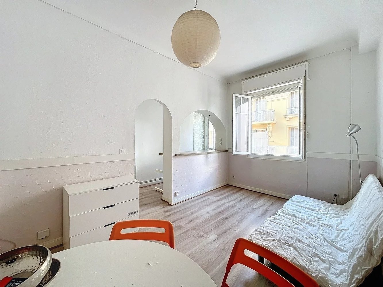 Property photo in Carre d'Argent