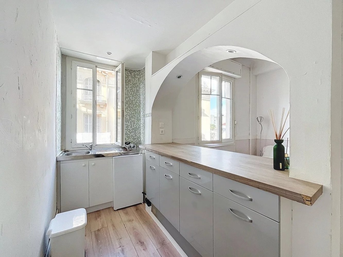 Property photo in Carre d'Argent