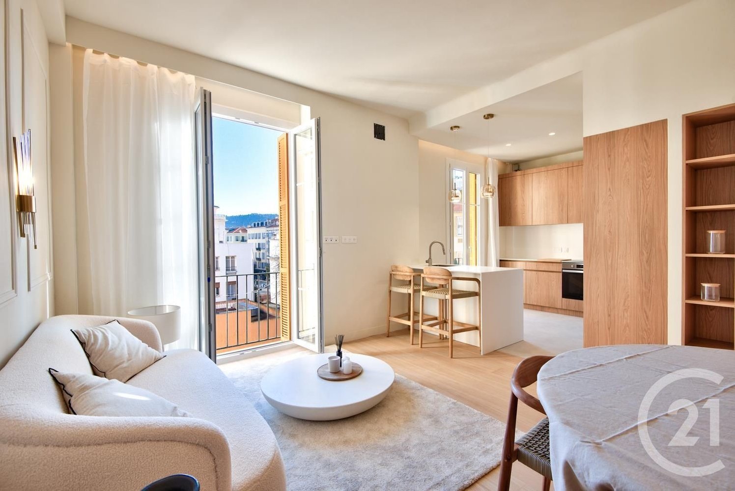 Property photo in Carre d'Argent