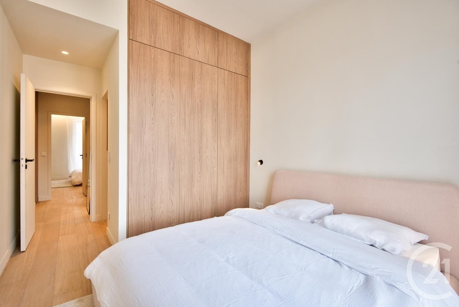 Property photo in Carre d'Argent