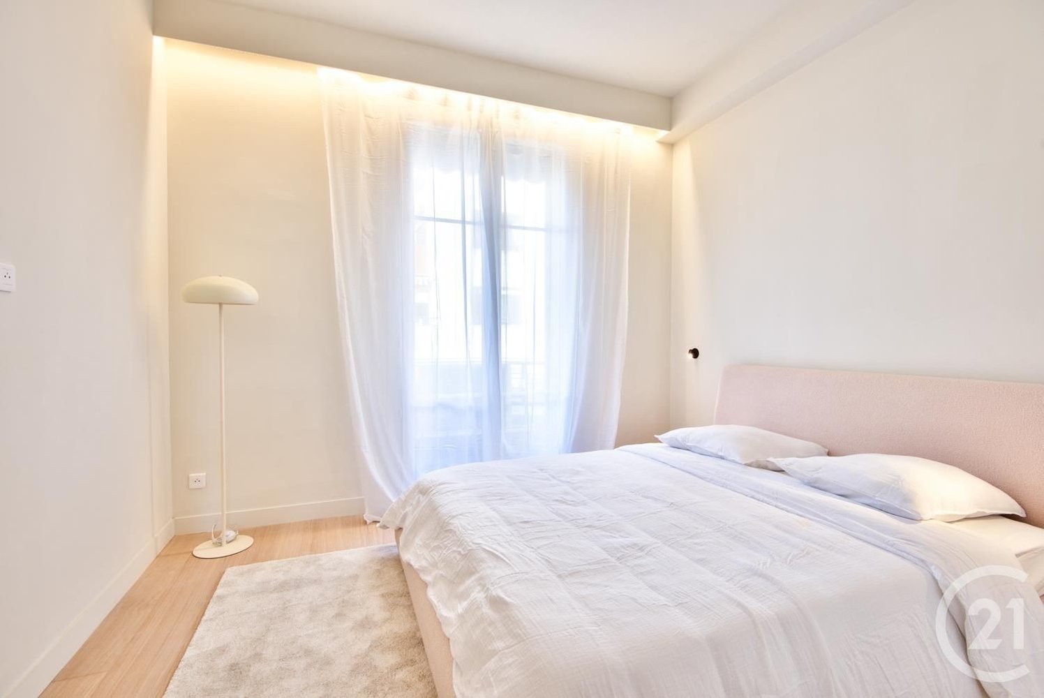 Property photo in Carre d'Argent